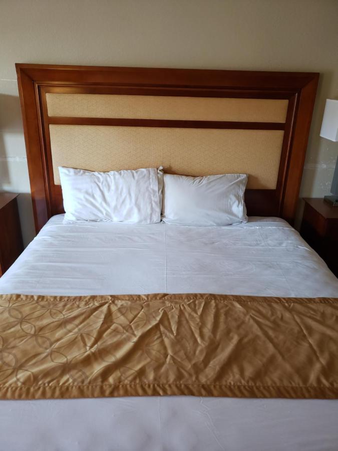 Knights Inn Киссимми Экстерьер фото